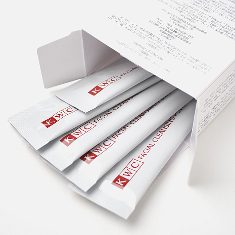 KWC Энзимная пилинг-пудра для лица