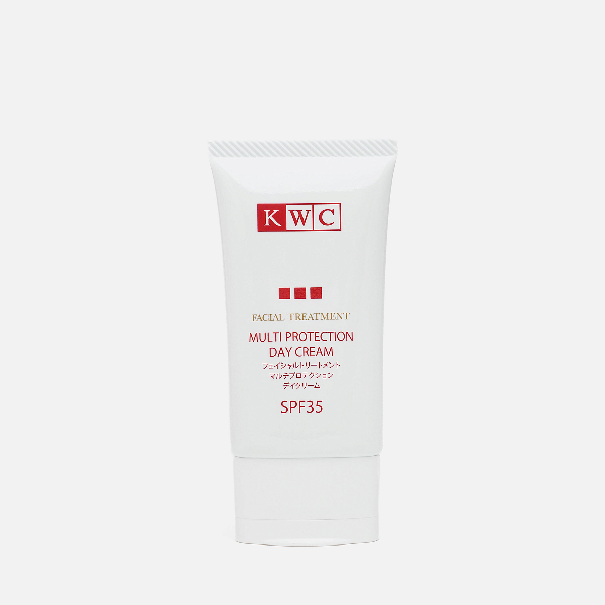 KWC Дневной солнцезащитный крем для лица SPF 35