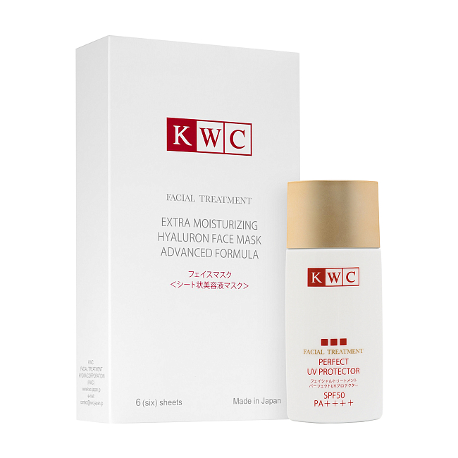 Комплексное применение