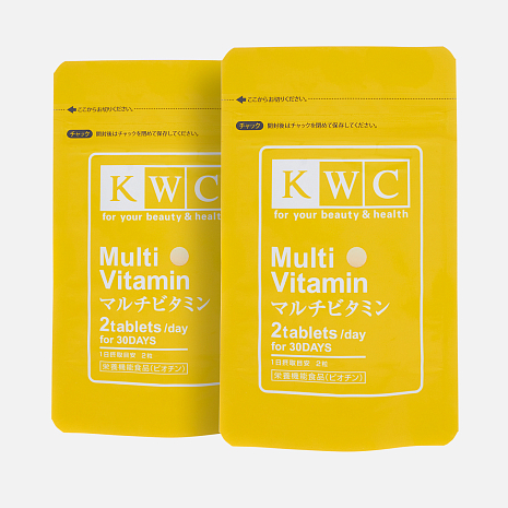 2 шт. Мульти Витамин