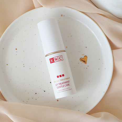 KWC Бальзам для губ