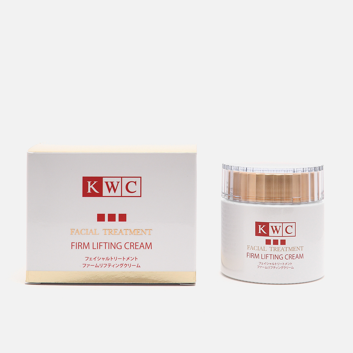 KWC Лифтинг крем для лица