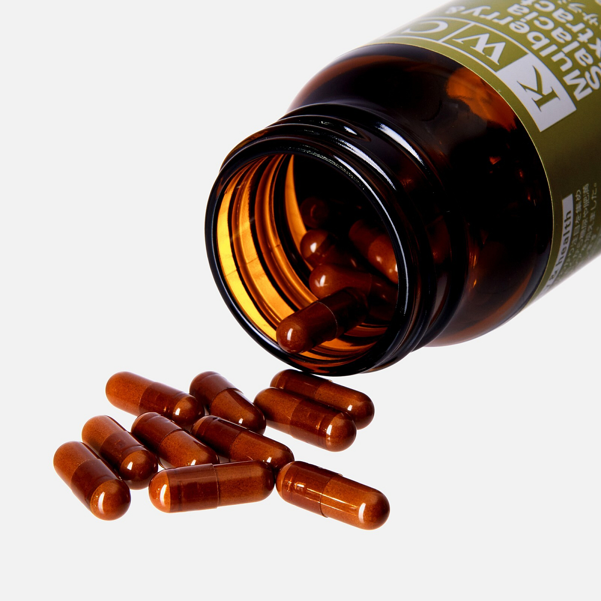 3 шт. Экстракт Шелковицы и Салации