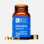 KWC Омега-3 EPA&DHA 1+1