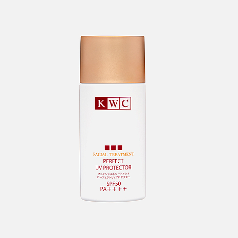 KWC Солнцезащитный крем для лица SPF 50