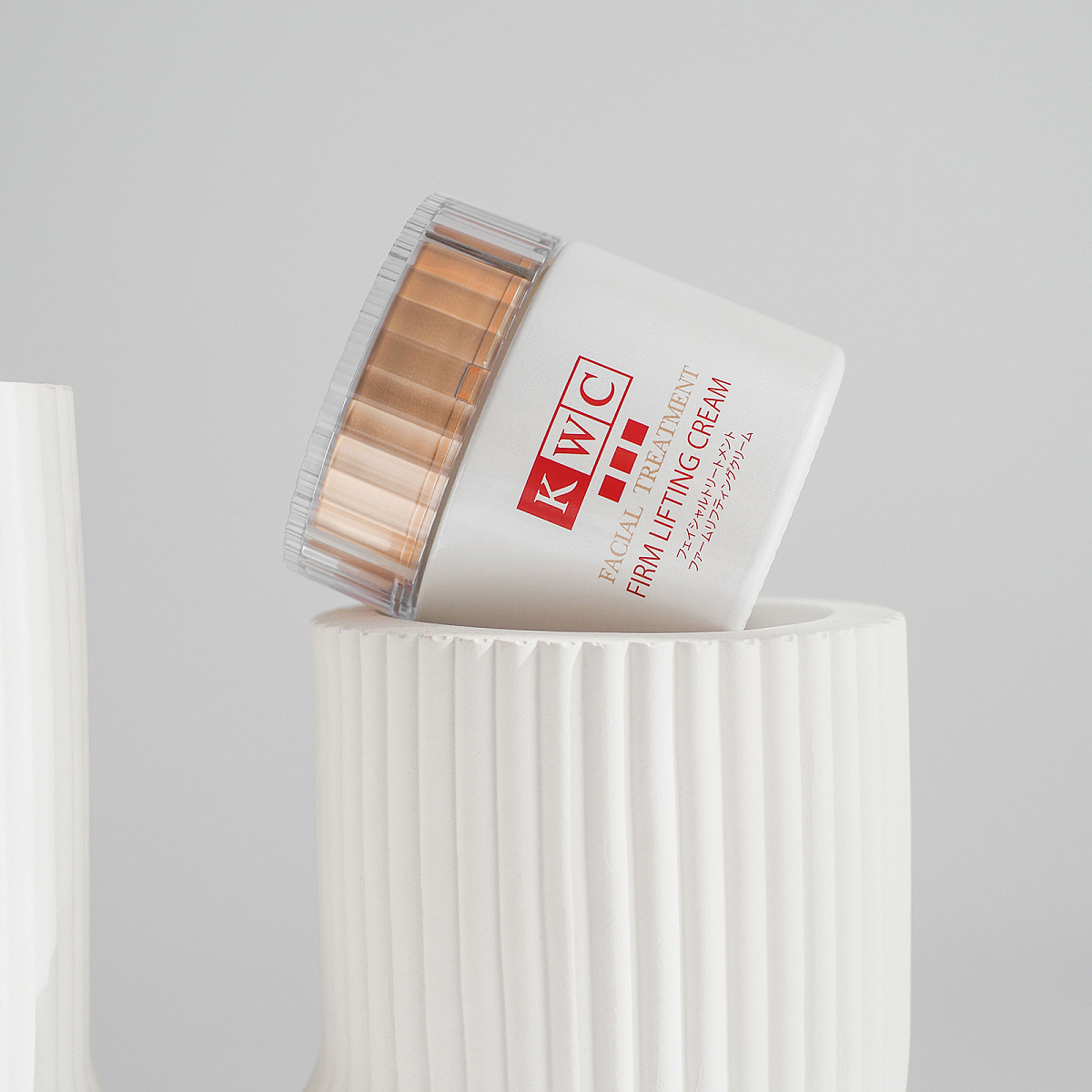 KWC Лифтинг крем для лица