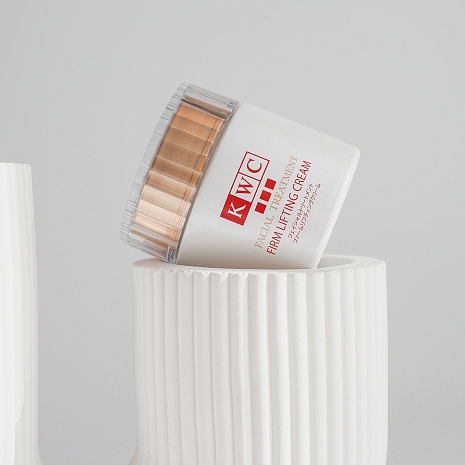 KWC Лифтинг крем для лица