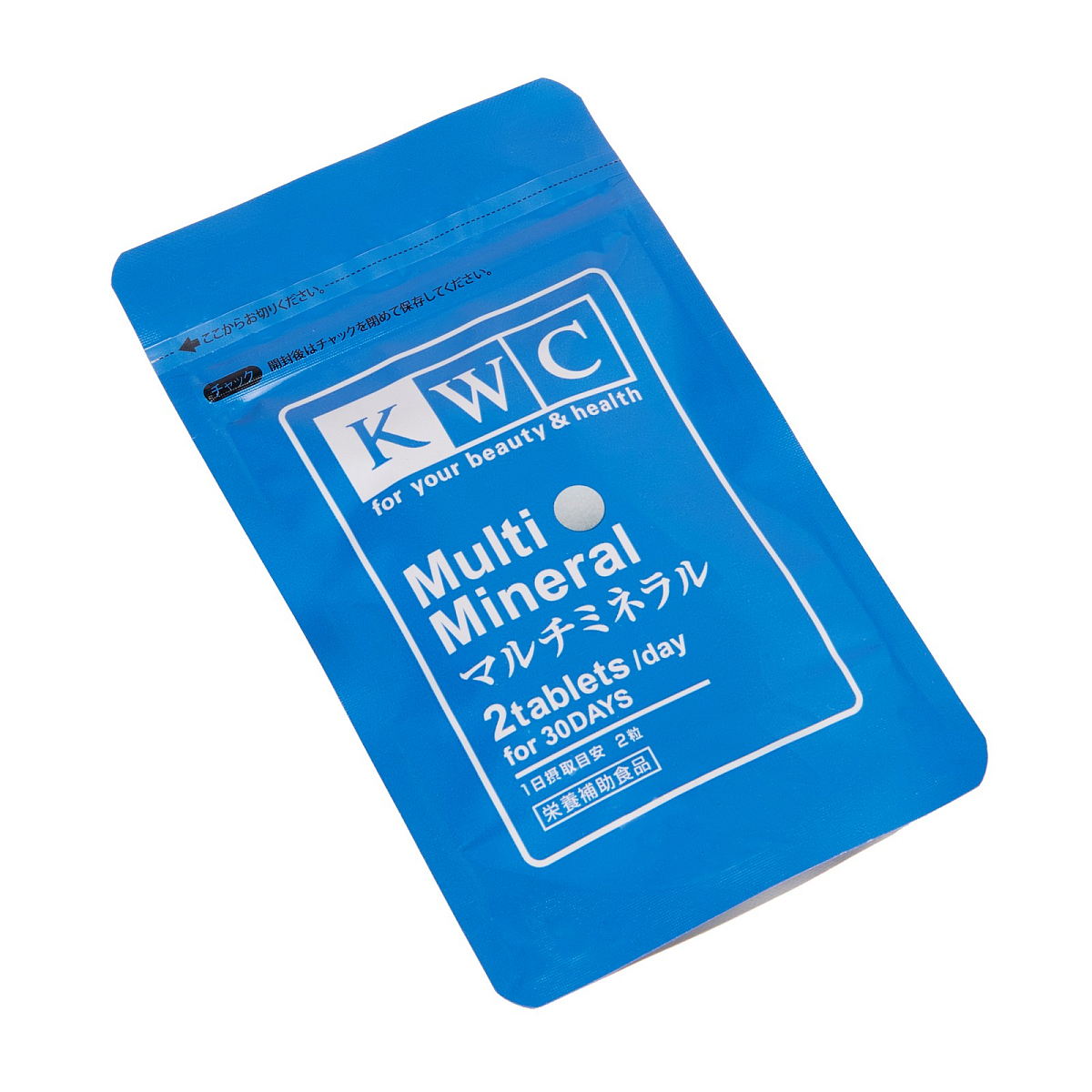 KWC Мульти Минерал