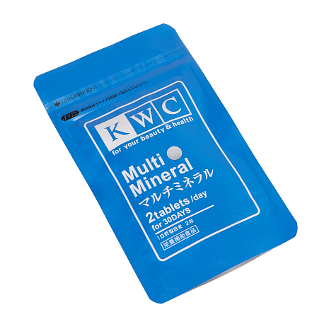 KWC Мульти Минерал