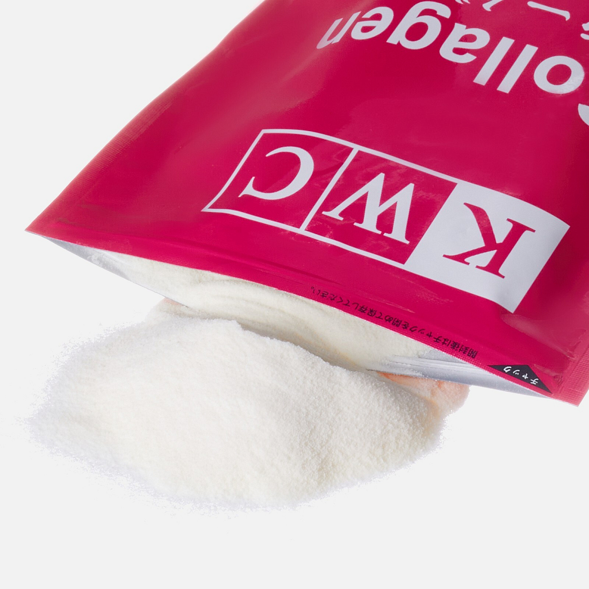 KWC Коллаген в пачке 2+1