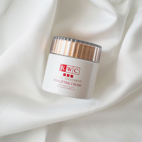 KWC Лифтинг крем для лица