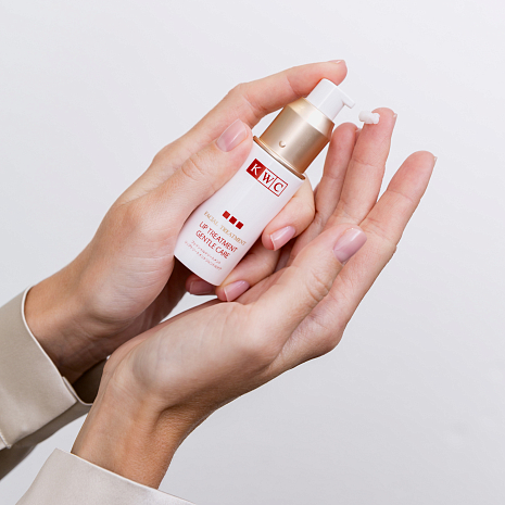 KWC Бальзам для губ