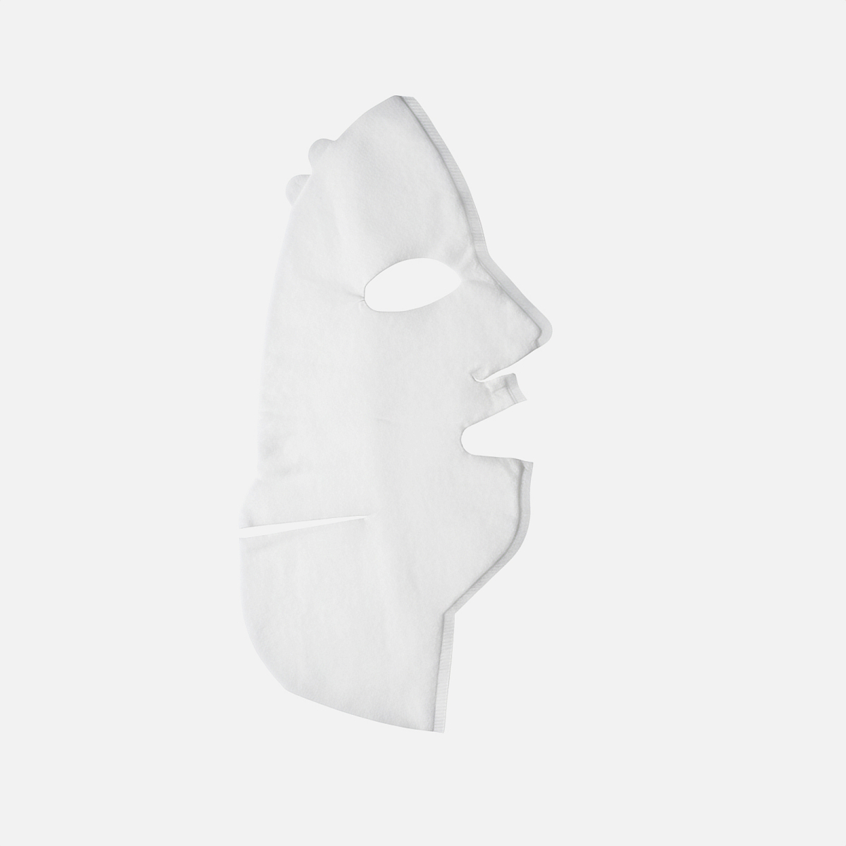 KWC 3D Коллагеновая маска для лица и шеи