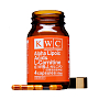 KWC Альфа-липоевая кислота и L-Карнитин улучшенная формула