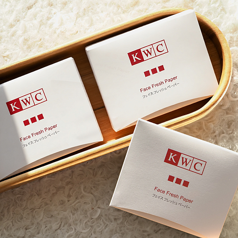 3-30 Матирующие салфетки для лица