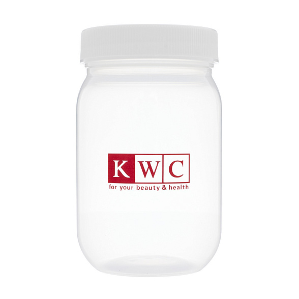 Банка для хранения коллагена KWC