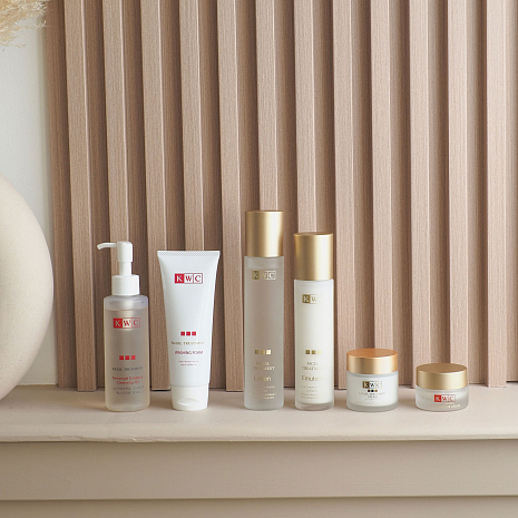 KWC Набор Комплексный уход