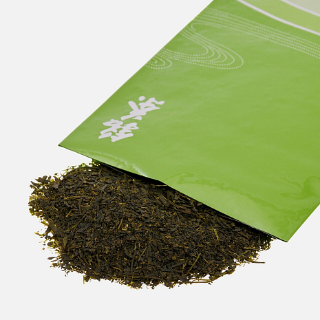 Зеленый чай Сенча (50 гр)