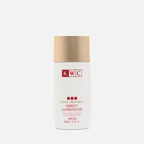 KWC Солнцезащитный крем для лица SPF 50