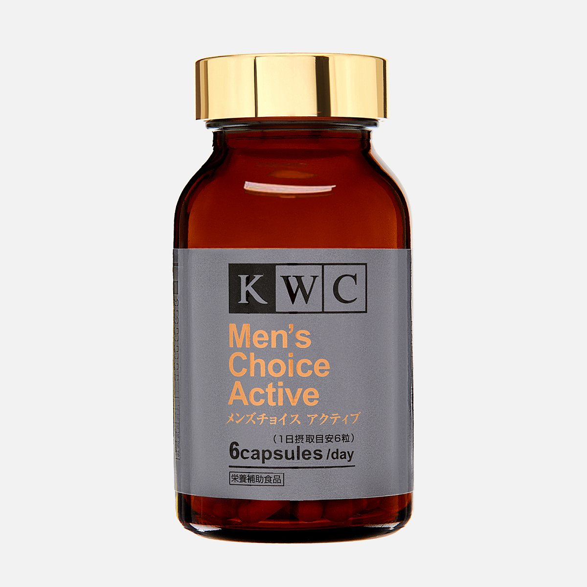 KWC Мэнс Чойс Актив