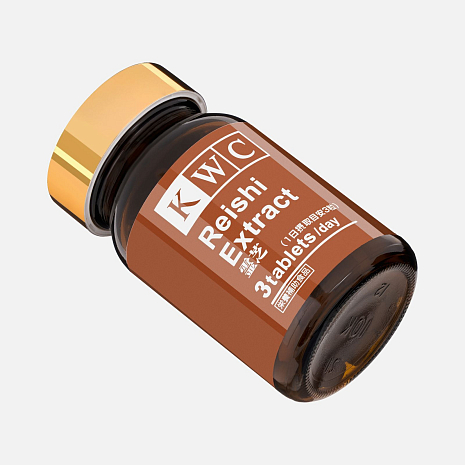 KWC Экстракт Рейши