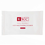 KWC Happy Days: Маски для глубокого увлажнения кожи вокруг глаз, 2 упаковки