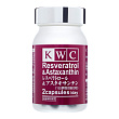 KWC Ресвератрол и астаксантин 