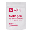KWC Коллаген и комплекс витаминов В1 и В2
