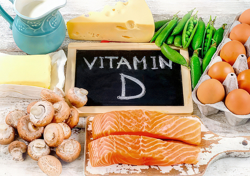 Для чего организму необходим витамин D3?