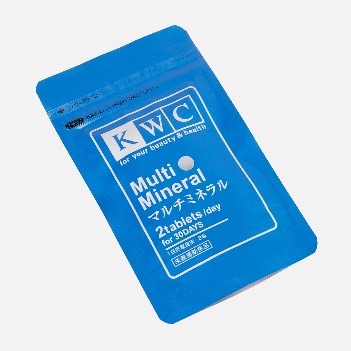 KWC Мульти Минерал